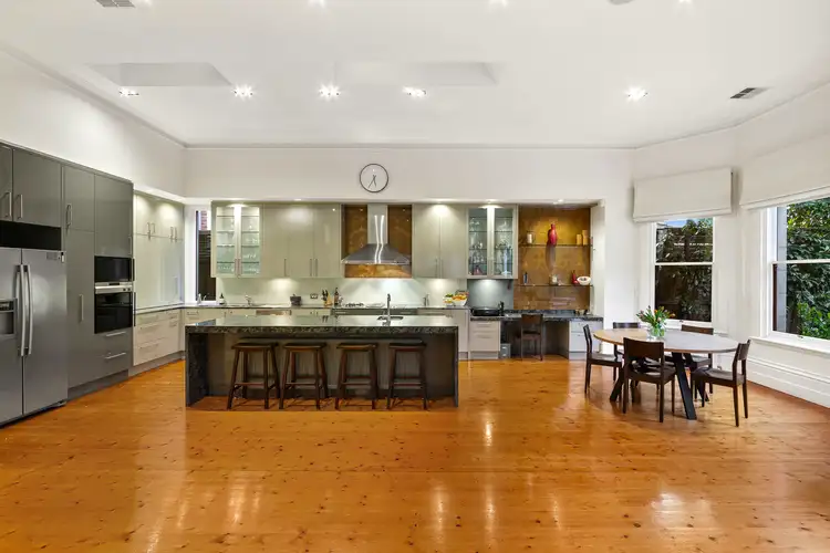 Sixth view of Homely house listing, 105 Wilson St, Brighton VIC 3186