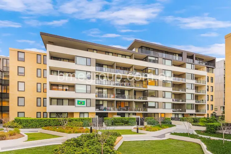 Unit 502/19 Verona Dr, Wentworth Point NSW 2127