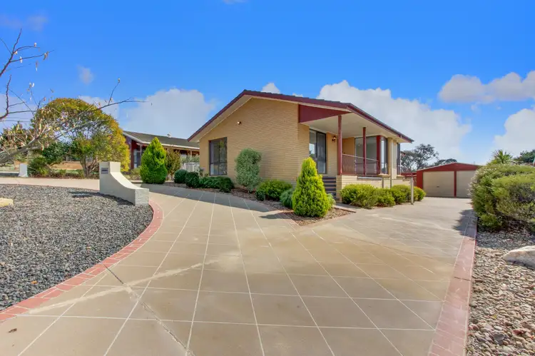 Main view of Homely house listing, 17 Elliott St, Crestwood NSW 2620