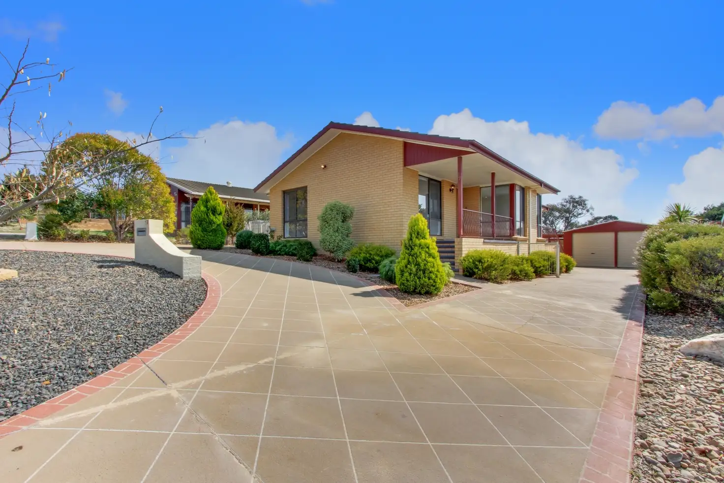 Main view of Homely house listing, 17 Elliott St, Crestwood NSW 2620