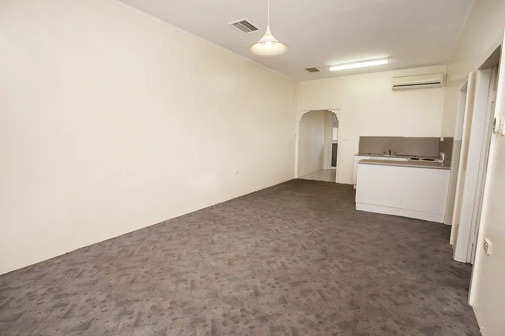 Main view of Homely unit listing, Unit 1/70 Marian Street, Mount Isa QLD 4825