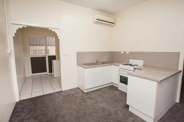 Second view of Homely unit listing, Unit 1/70 Marian Street, Mount Isa QLD 4825
