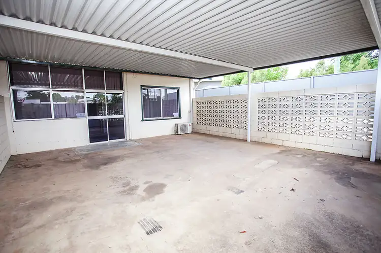 Fifth view of Homely unit listing, Unit 1/70 Marian Street, Mount Isa QLD 4825