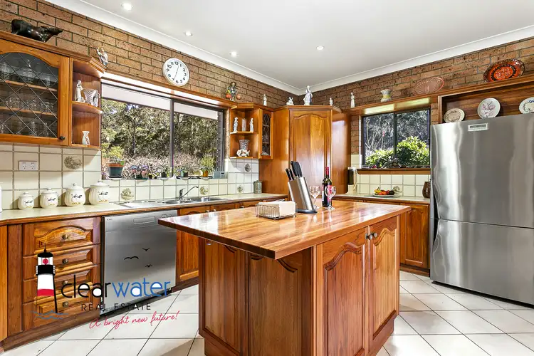 Fifth view of Homely house listing, 8 Murrah River Forest Rd, Barragga Bay NSW 2546