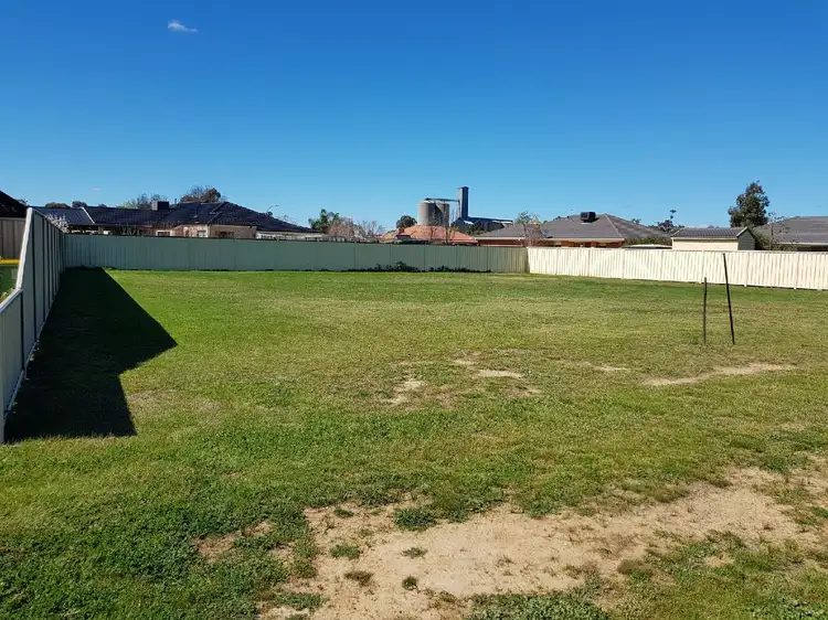 46 Macbean St, Culcairn NSW 2660