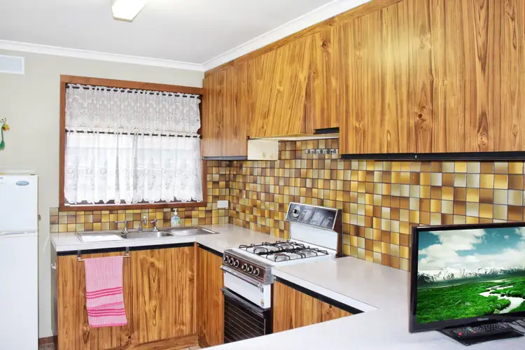 Second view of Homely unit listing, Unit 1/5 Agnew St, Mooroopna VIC 3629