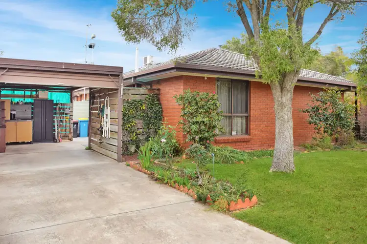 Fifth view of Homely unit listing, Unit 1/5 Agnew St, Mooroopna VIC 3629