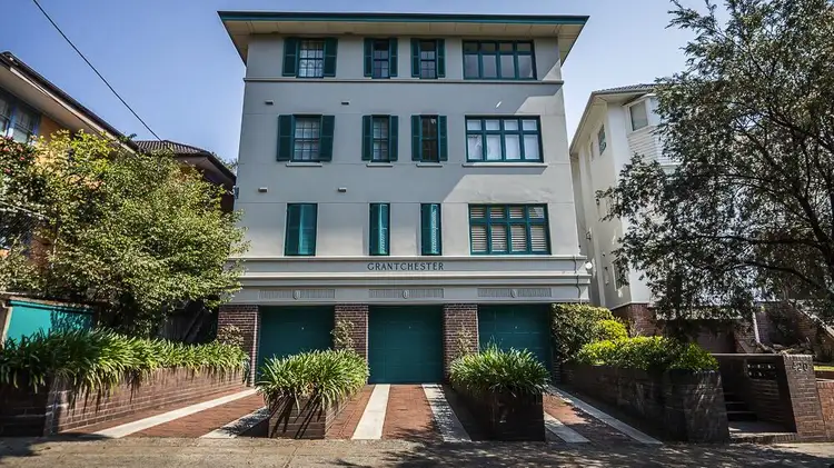Main view of Homely unit listing, 5/420 Edgecliff Road, Woollahra NSW 2025