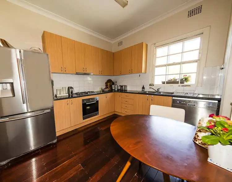Second view of Homely unit listing, 5/420 Edgecliff Road, Woollahra NSW 2025