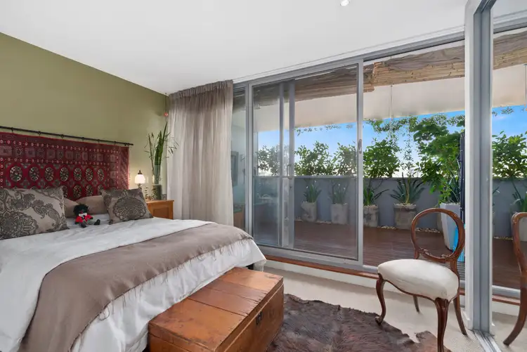 Sixth view of Homely apartment listing, 358/2-4 Powell Street, Waterloo NSW 2017