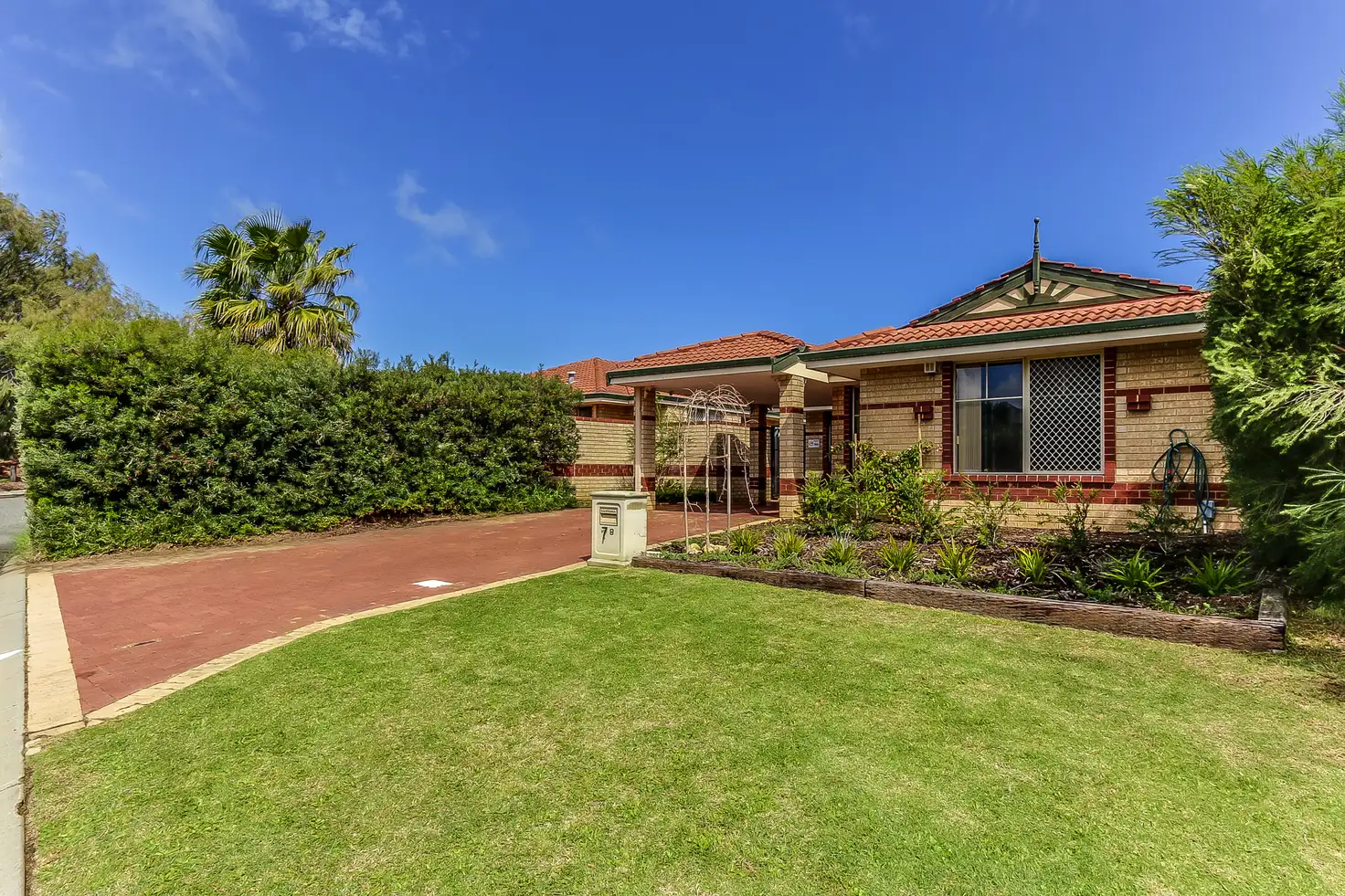 Main view of Homely house listing, 7B Tryal Pl, Currambine WA 6028