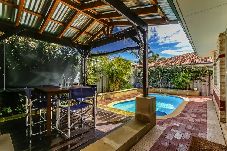 Second view of Homely house listing, 7B Tryal Pl, Currambine WA 6028