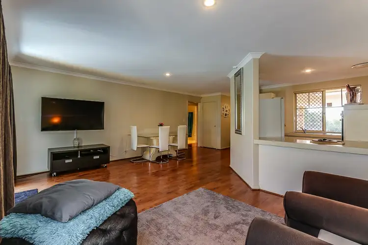 Third view of Homely house listing, 7B Tryal Pl, Currambine WA 6028