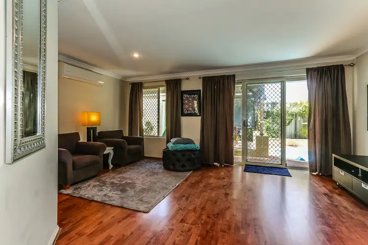 Fourth view of Homely house listing, 7B Tryal Pl, Currambine WA 6028