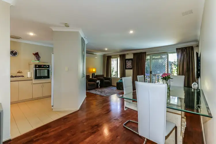 Fifth view of Homely house listing, 7B Tryal Pl, Currambine WA 6028
