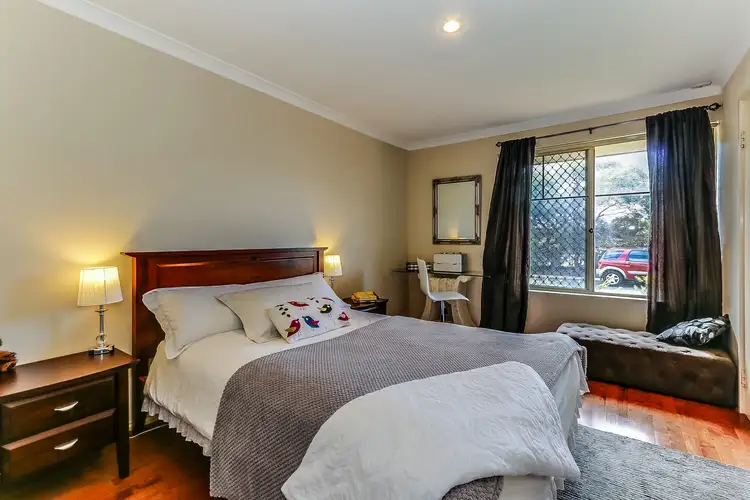 Sixth view of Homely house listing, 7B Tryal Pl, Currambine WA 6028