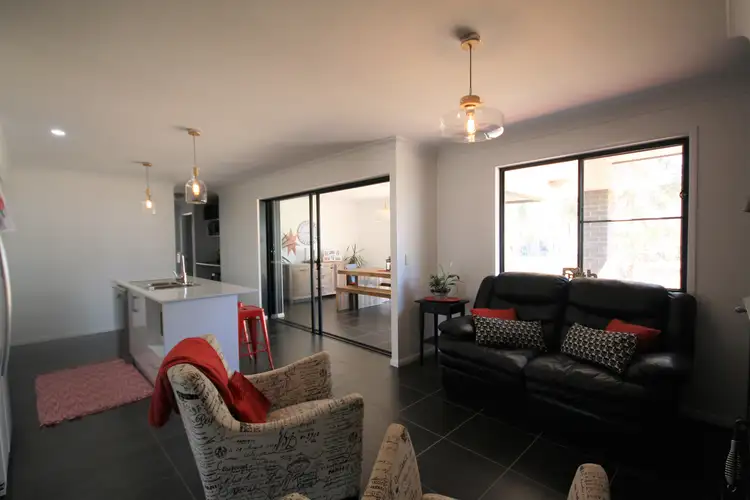 Third view of Homely house listing, 13-15 Huston St, Warwick QLD 4370