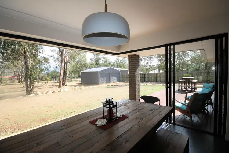 Sixth view of Homely house listing, 13-15 Huston St, Warwick QLD 4370