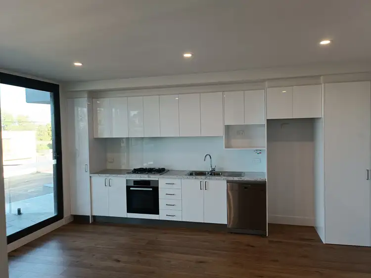 Second view of Homely apartment listing, G01/1277 Burke Road, Kew VIC 3101