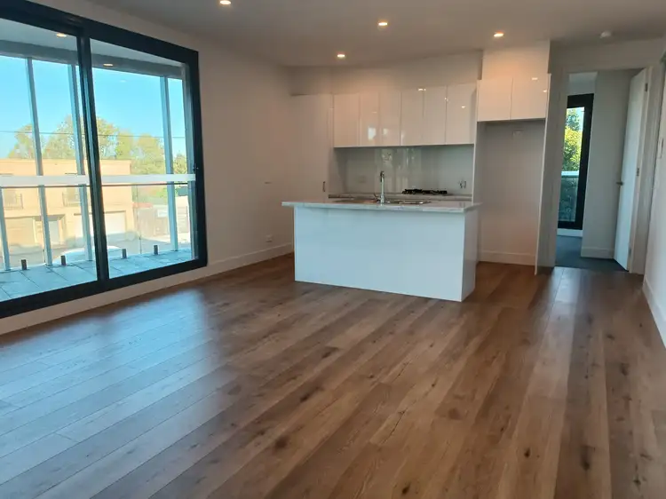 Fourth view of Homely apartment listing, G01/1277 Burke Road, Kew VIC 3101
