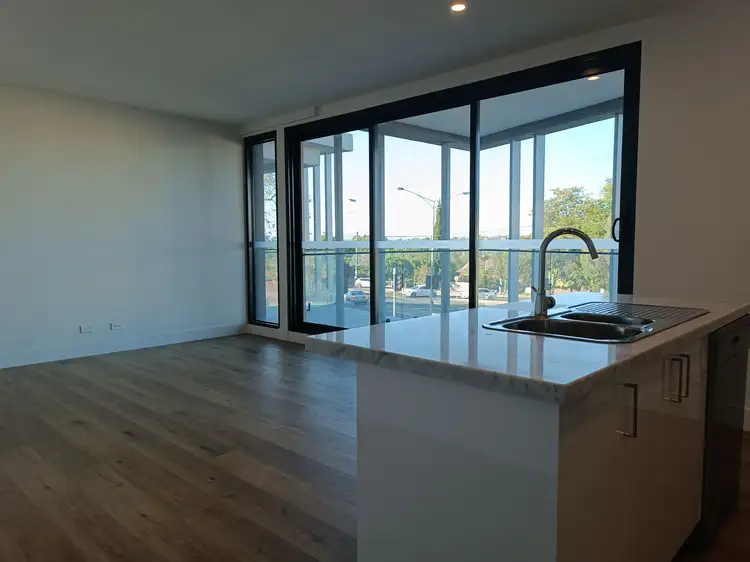 Fifth view of Homely apartment listing, G01/1277 Burke Road, Kew VIC 3101