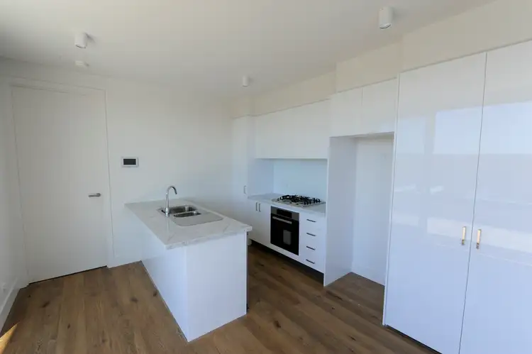 Third view of Homely apartment listing, G03/1277 Burke Road, Kew VIC 3101