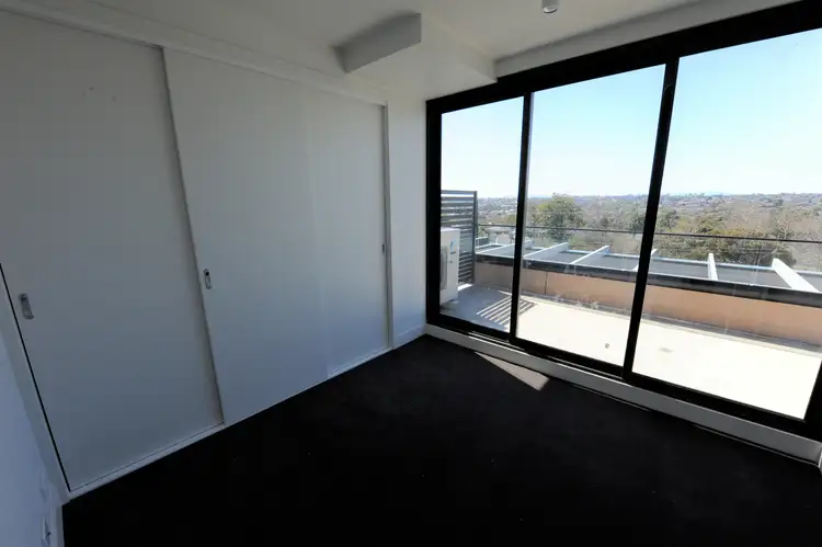 Fifth view of Homely apartment listing, G03/1277 Burke Road, Kew VIC 3101