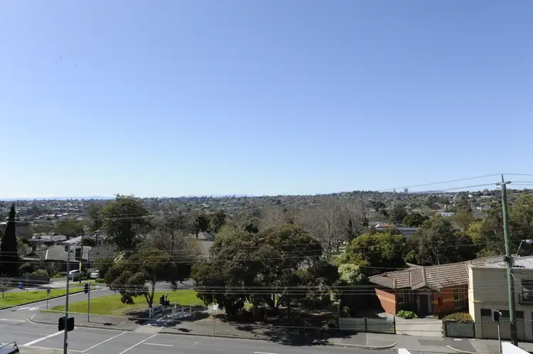 Sixth view of Homely apartment listing, G03/1277 Burke Road, Kew VIC 3101