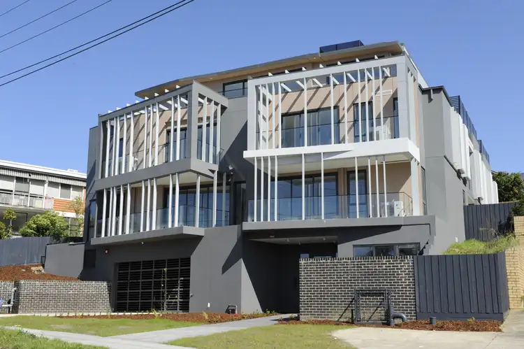 103/1277 Burke Road, Kew VIC 3101