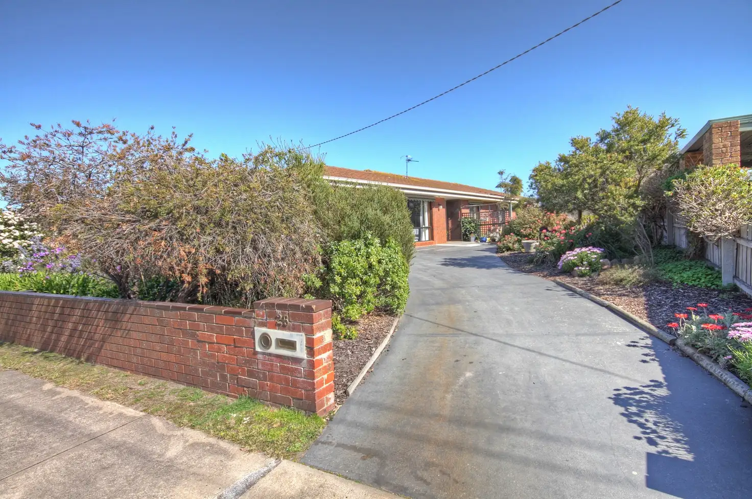 Main view of Homely house listing, 25 Waratah Ave, Paynesville VIC 3880