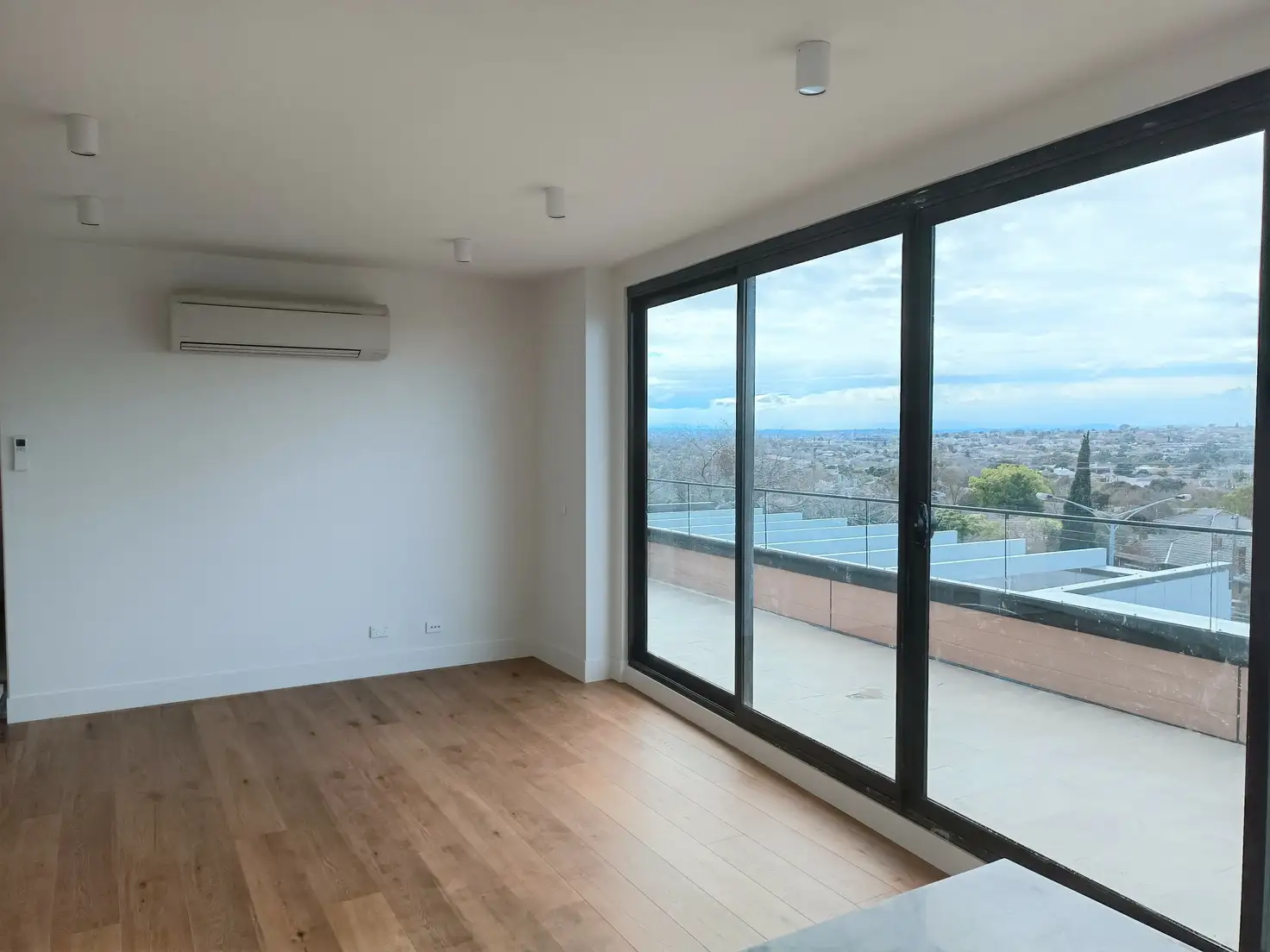 Main view of Homely apartment listing, 201/1277 Burke Road, Kew VIC 3101