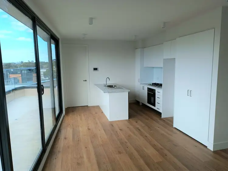 Second view of Homely apartment listing, 201/1277 Burke Road, Kew VIC 3101