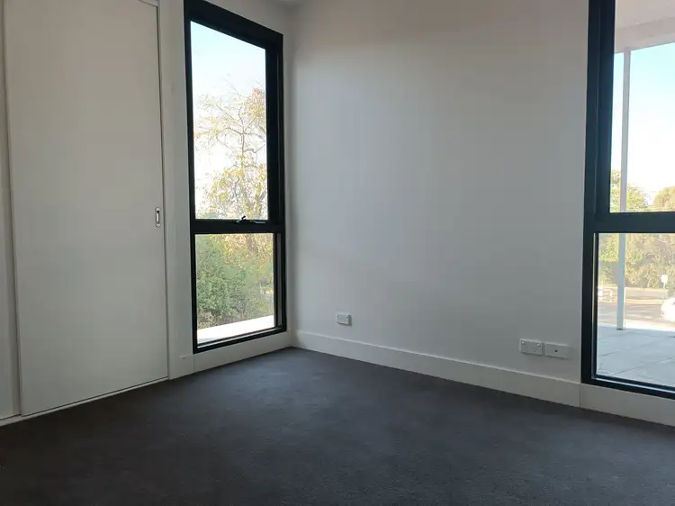 Fourth view of Homely apartment listing, 201/1277 Burke Road, Kew VIC 3101