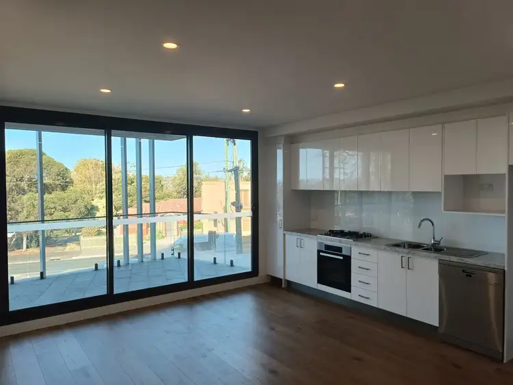 Main view of Homely apartment listing, 203/1277 Burke Road, Kew VIC 3101