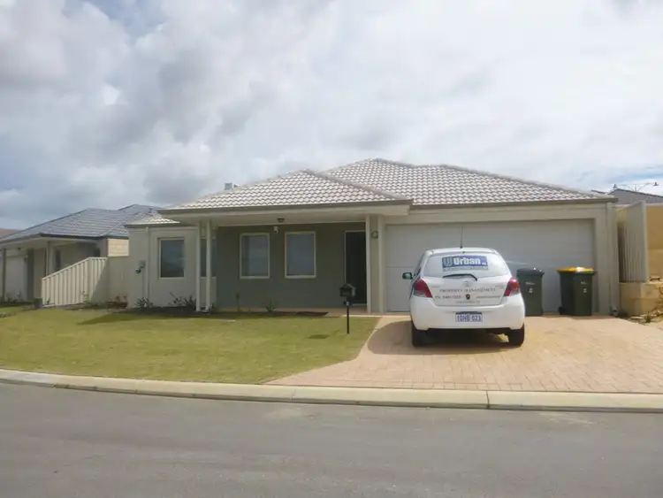 Main view of Homely house listing, 4 Portaferry Gardens, Ridgewood WA 6030