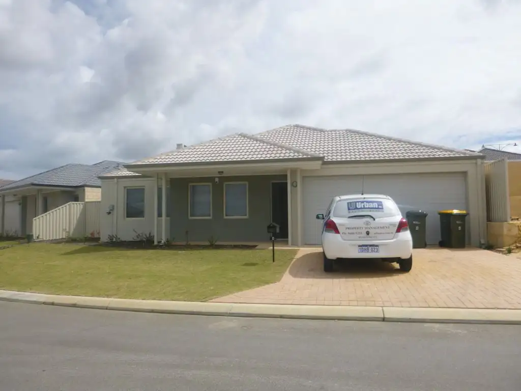 Main view of Homely house listing, 4 Portaferry Gardens, Ridgewood WA 6030