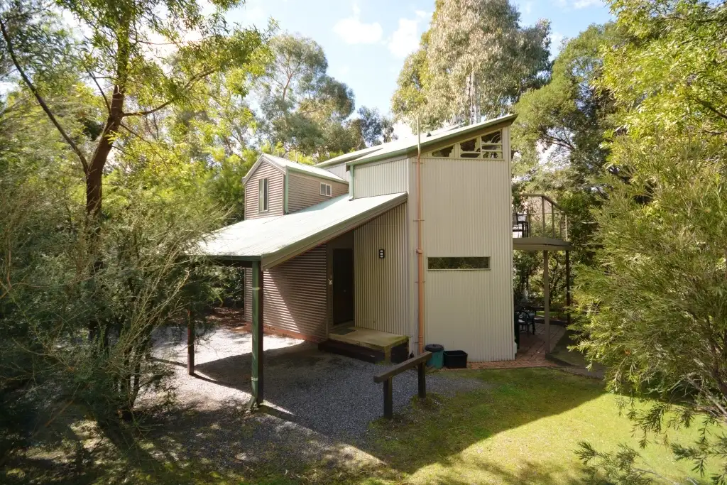 Main view of Homely house listing, 146A Grampians Rd, Halls Gap VIC 3381