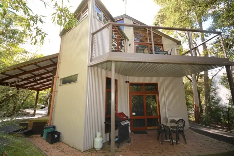 Second view of Homely house listing, 146A Grampians Rd, Halls Gap VIC 3381