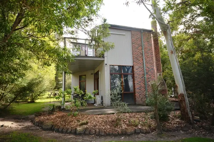 Third view of Homely house listing, 146A Grampians Rd, Halls Gap VIC 3381