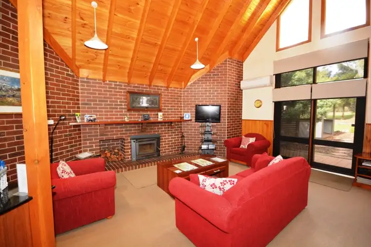 Fifth view of Homely house listing, 146A Grampians Rd, Halls Gap VIC 3381