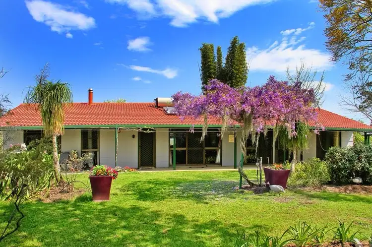 Second view of Homely rural property listing, 1647 Rollands Plains Rd, Rollands Plains NSW 2441