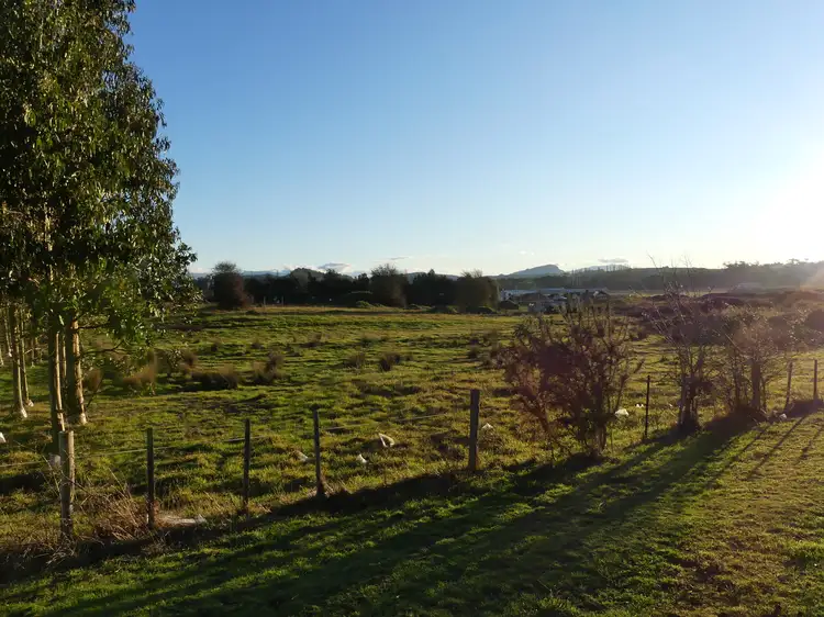 Main view of Homely land listing, Lot/5-6 East Goderich Street, Deloraine TAS 7304