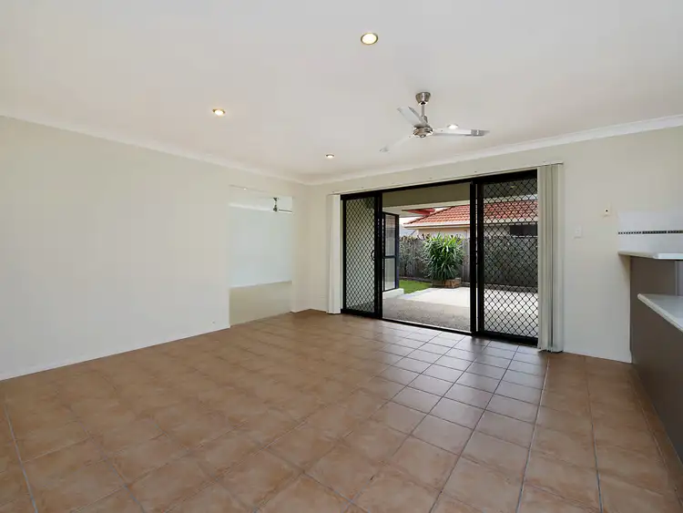 Fifth view of Homely house listing, 123 Glenfields Boulevard, Mountain Creek QLD 4557