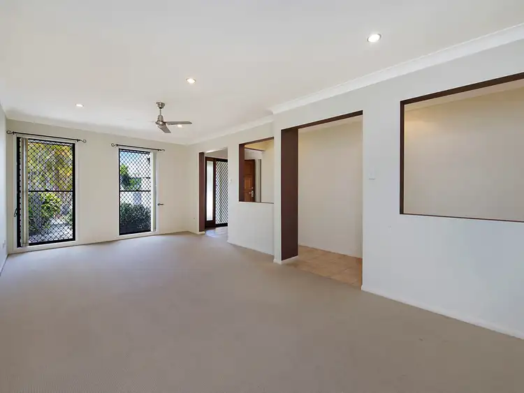 Sixth view of Homely house listing, 123 Glenfields Boulevard, Mountain Creek QLD 4557