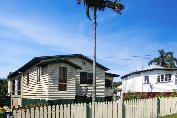 Second view of Homely house listing, 20 John St, Redcliffe QLD 4020