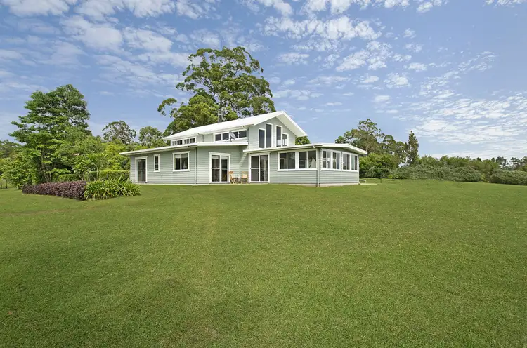 35 Matthew Mitchell Drive, Redbank NSW 2446