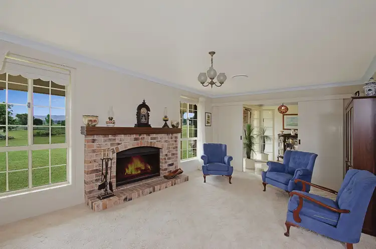 Third view of Homely rural property listing, 186 Redbank Road, Redbank NSW 2446