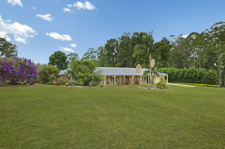 Fourth view of Homely rural property listing, 186 Redbank Road, Redbank NSW 2446