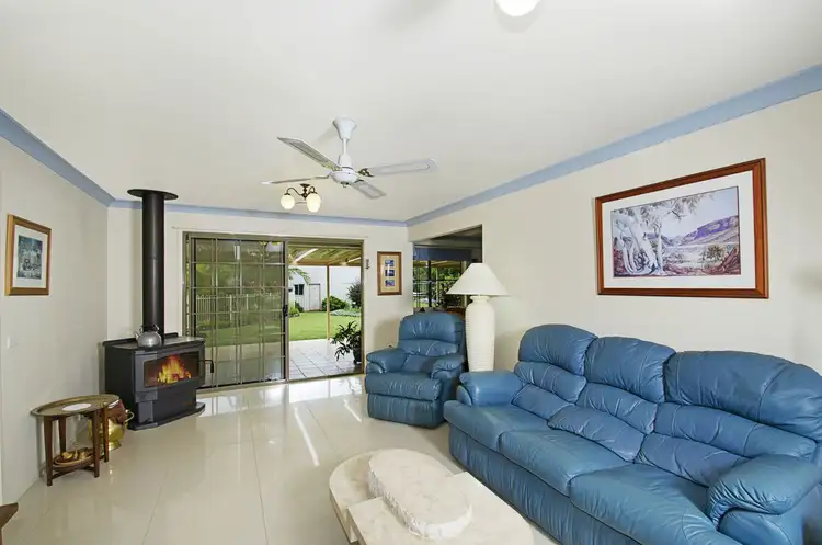 Seventh view of Homely rural property listing, 186 Redbank Road, Redbank NSW 2446