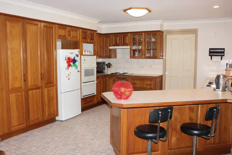 Second view of Homely house listing, 12 Carter Cres, Gloucester NSW 2422